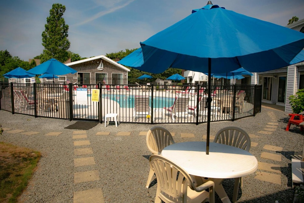 Eastwood at Provincetown Main image