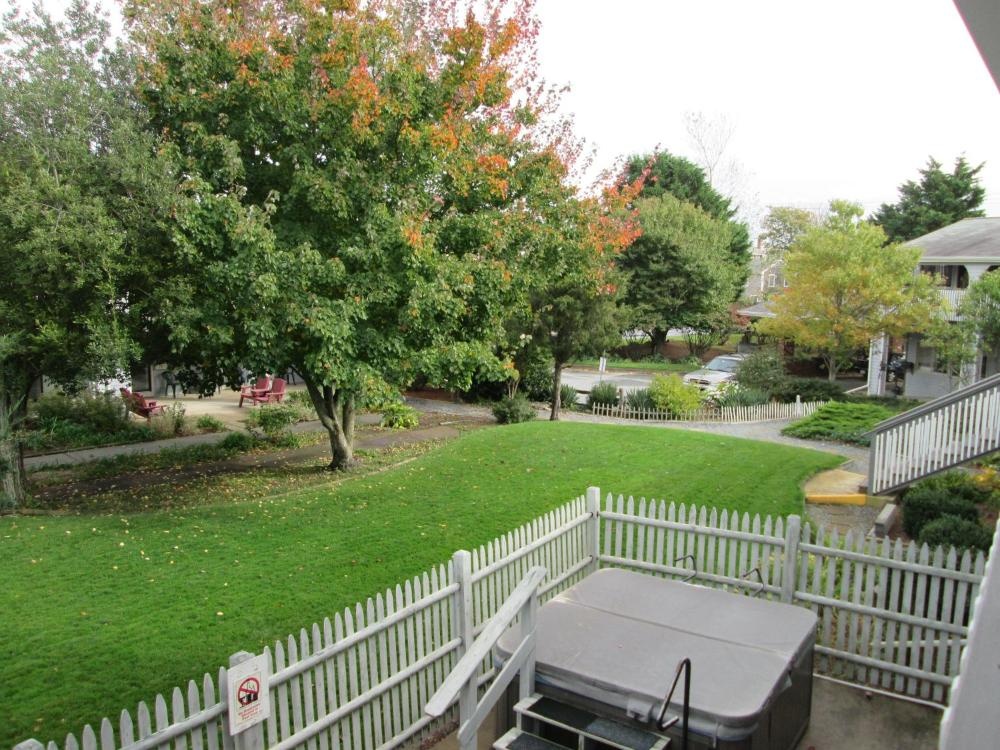 Eastwood at Provincetown